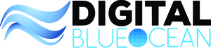 Digital Blue Ocean