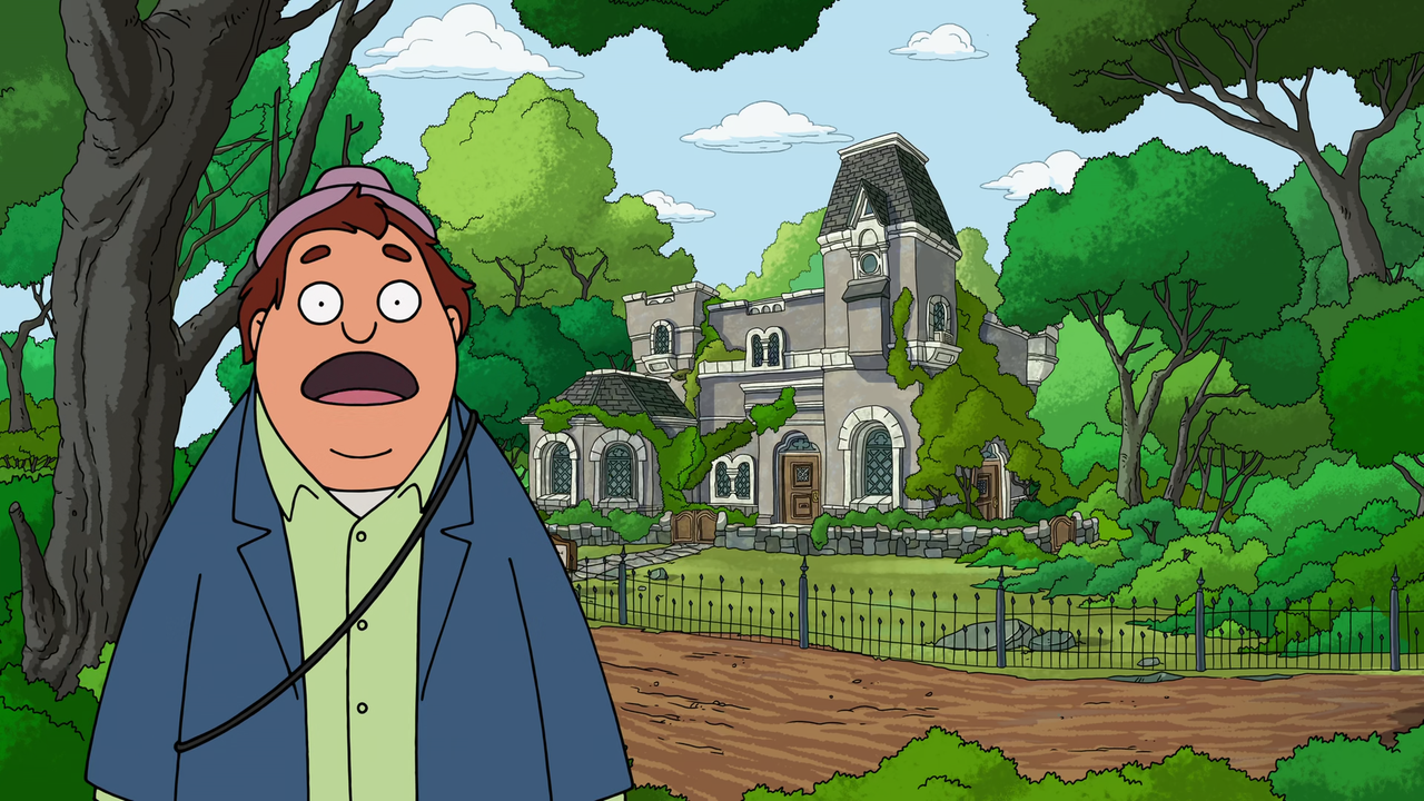 Central Park (2020) S01E01 (1080p ATVP Webrip x265 10bit EAC3 5.1 Atmos - Goki)[TAoE].mkv