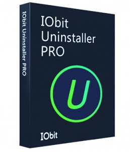 IObit Uninstaller Pro 12.2.0.6 Multilingual