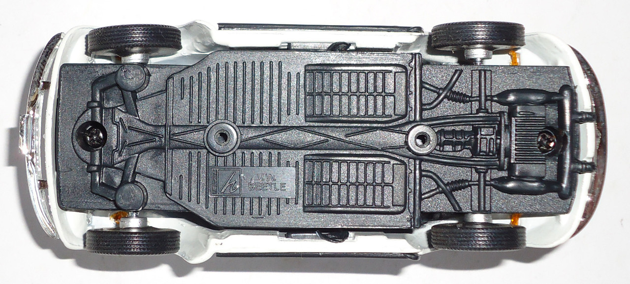 V-Beetle Herbie