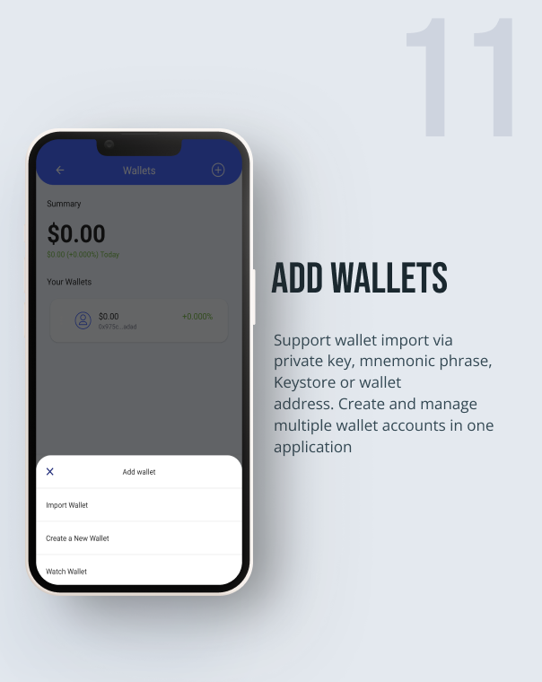 CryptoWallet + ChatGPT PRO 2023 - 15