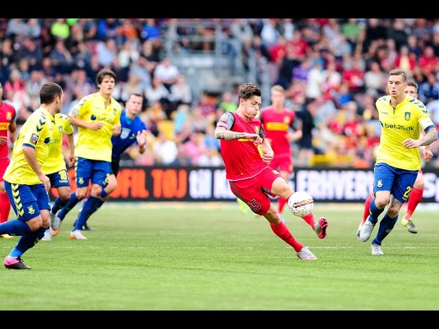 Odense BK vs Brondby IF, 01h00 ngày 28/10