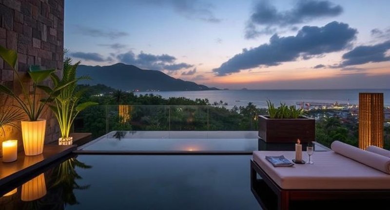 Best Luxury Spa Resorts In The World