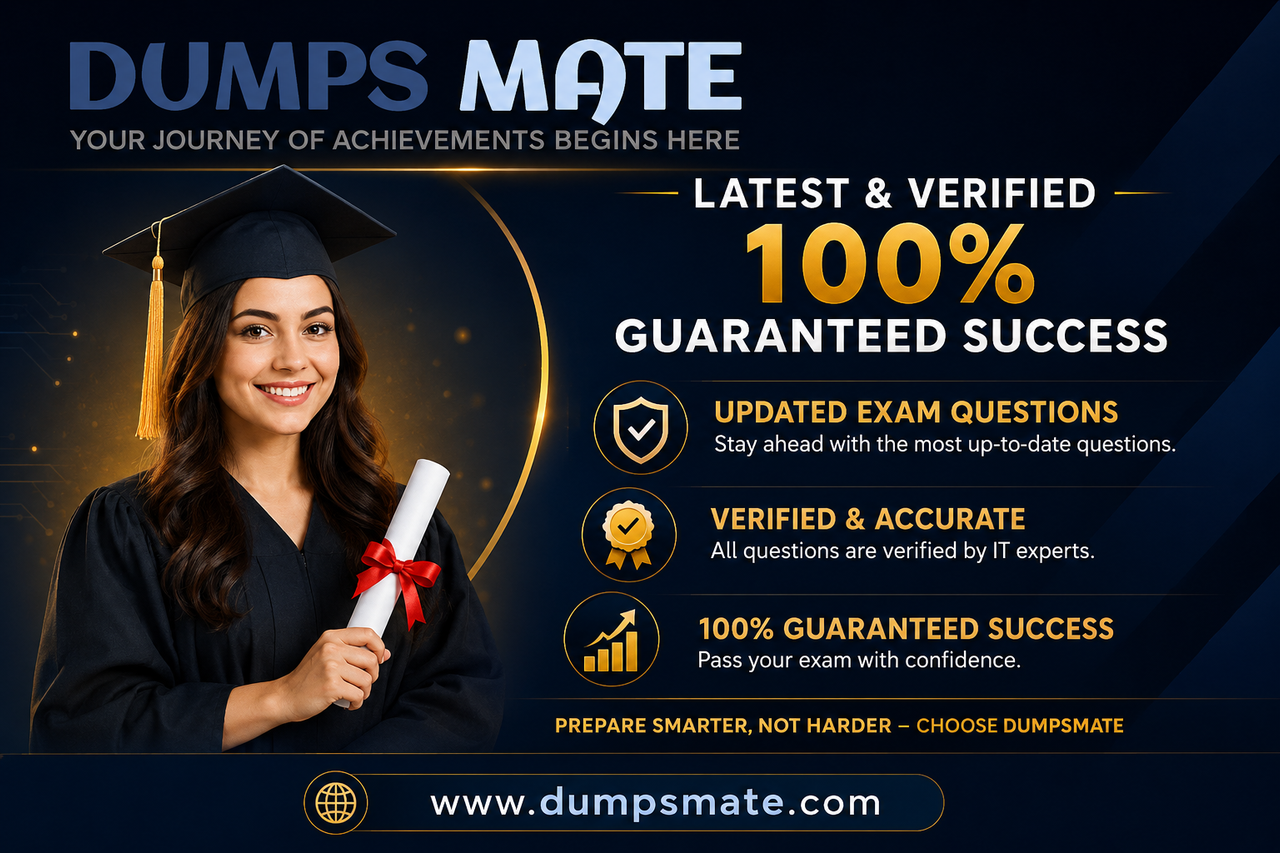 DumpsMate