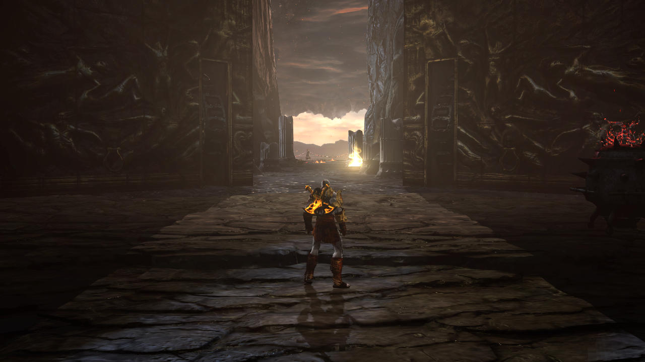 God of WarВ® III_5