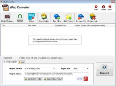 ePub Converter 3.19.322.378
