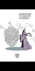 Alessandro Genovese – Il mago del cespuglio (2026)