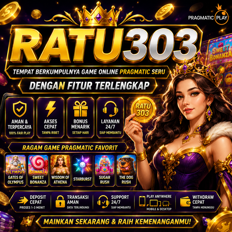 RATU303 