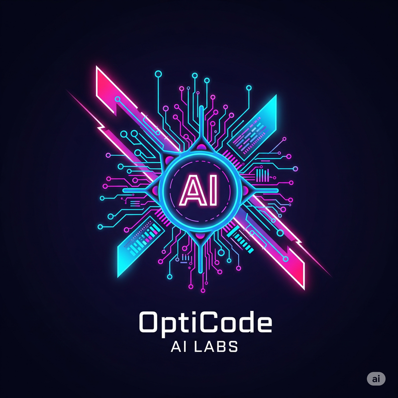 OptiCodeIALabs