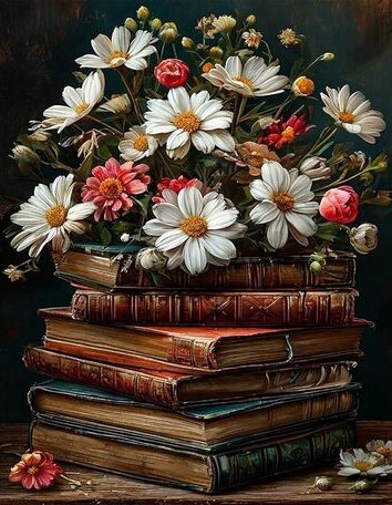 YES-books-with-flowers-resized