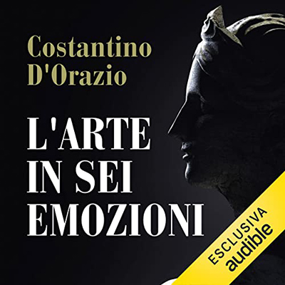 Costantino D'Orazio - L'arte in sei emozioni (2022) (mp3 - 128 kbps)