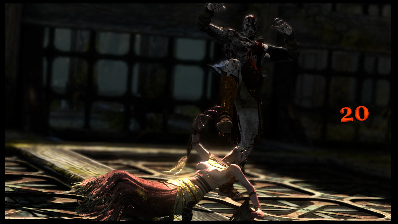 God of War  Ascensionв„ў (EU)_13