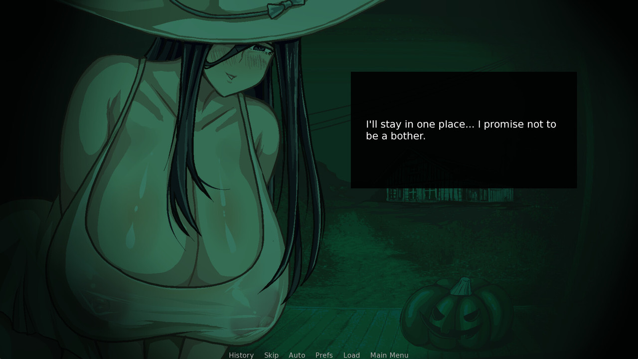 Not A Succubus Android