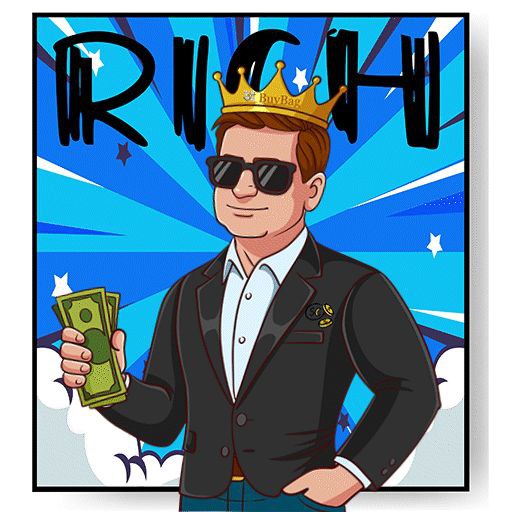 RICH Logo