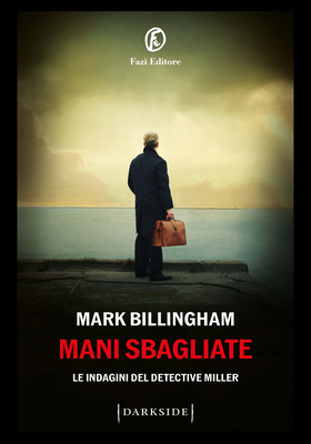 Mark Billingham - Mani sbagliate (2026)