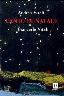 Andrea e Giancarlo Vitali - Canto di Natale (2023)