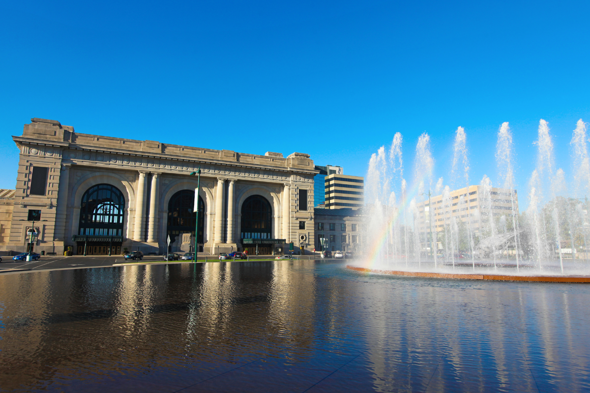 Things To Do When Your Bored At Home In Kansas City MO