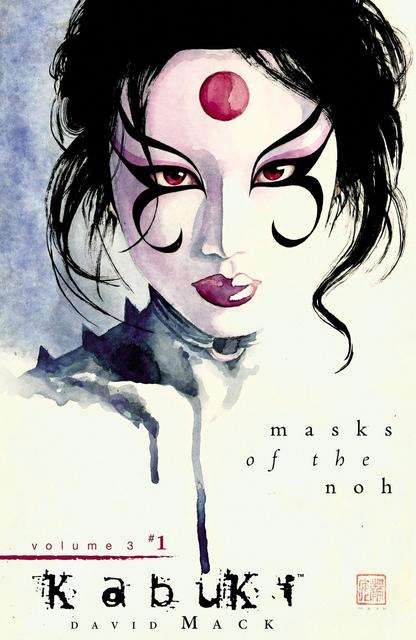 Re: New & Old Comics Releases
