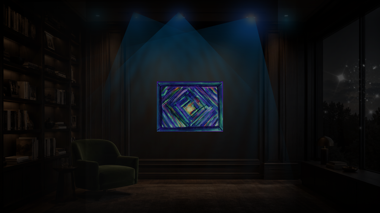 ImaginationoftheMUSE — ultraviolet spectrum view