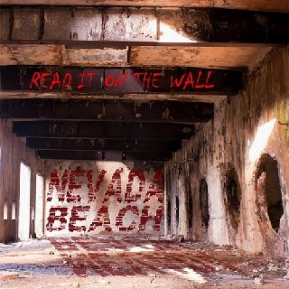 Nevada Beach - Read It On The Wall (2016).mp3 - 320 Kbps