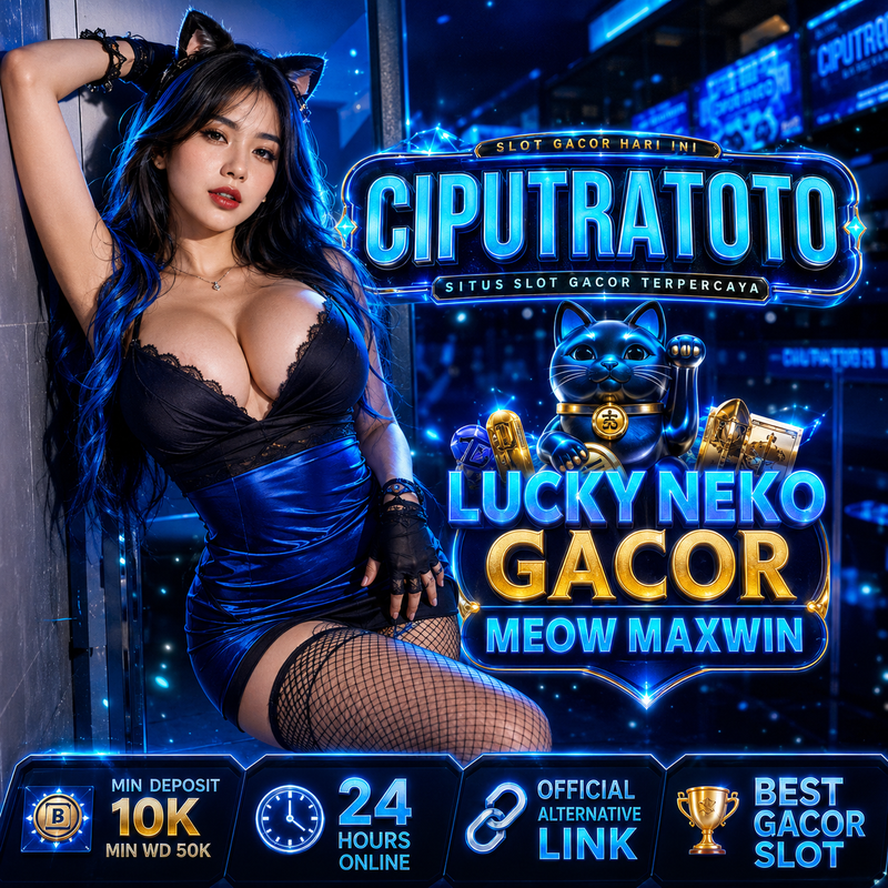 CIPUTRATOTO