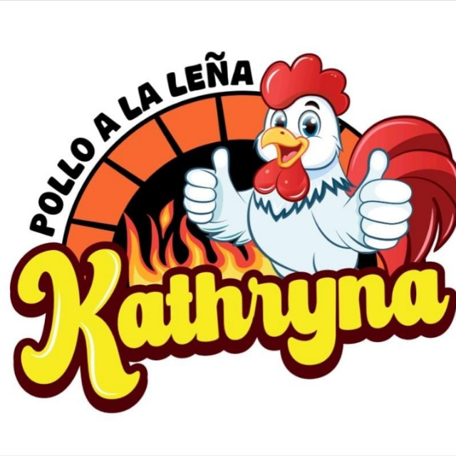 Logo Pollos Tío Omar