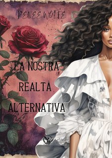 Renee Wolf - La nostra realtà alternativa (2024)
