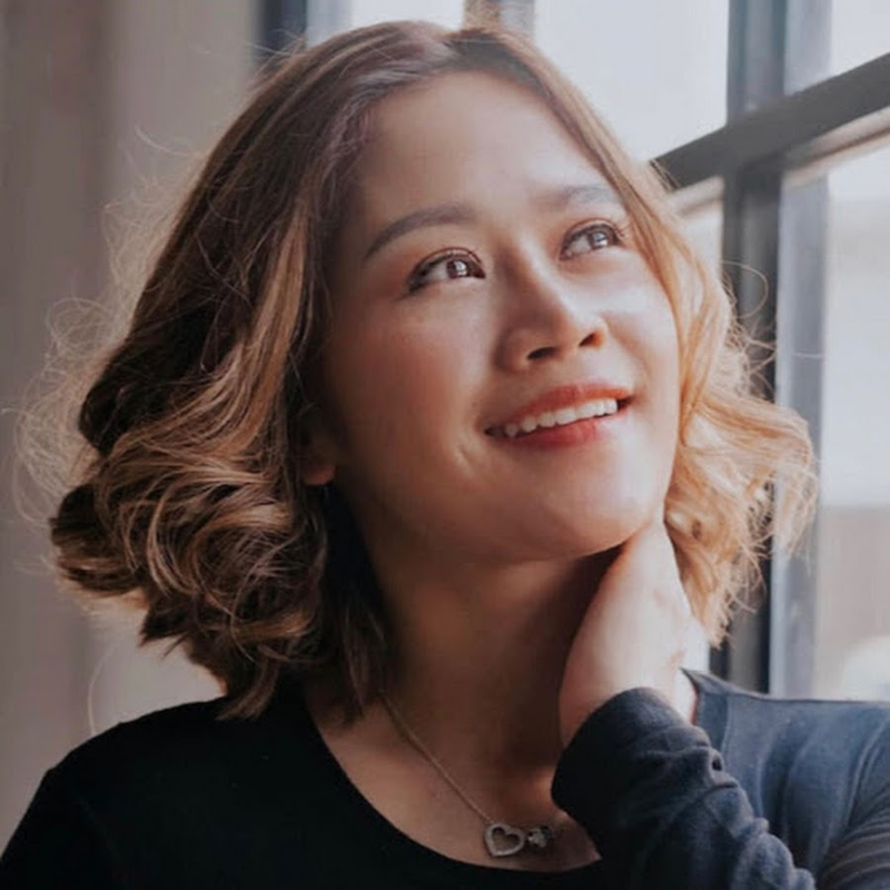 Foto Farida Nurhan