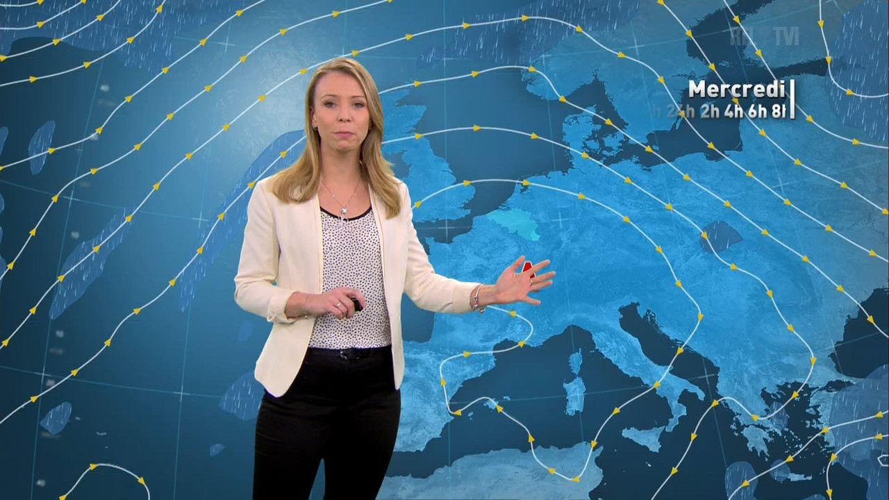 25 December - 18.40.00 - Météo. Bulletin météo et prévisions.ts_