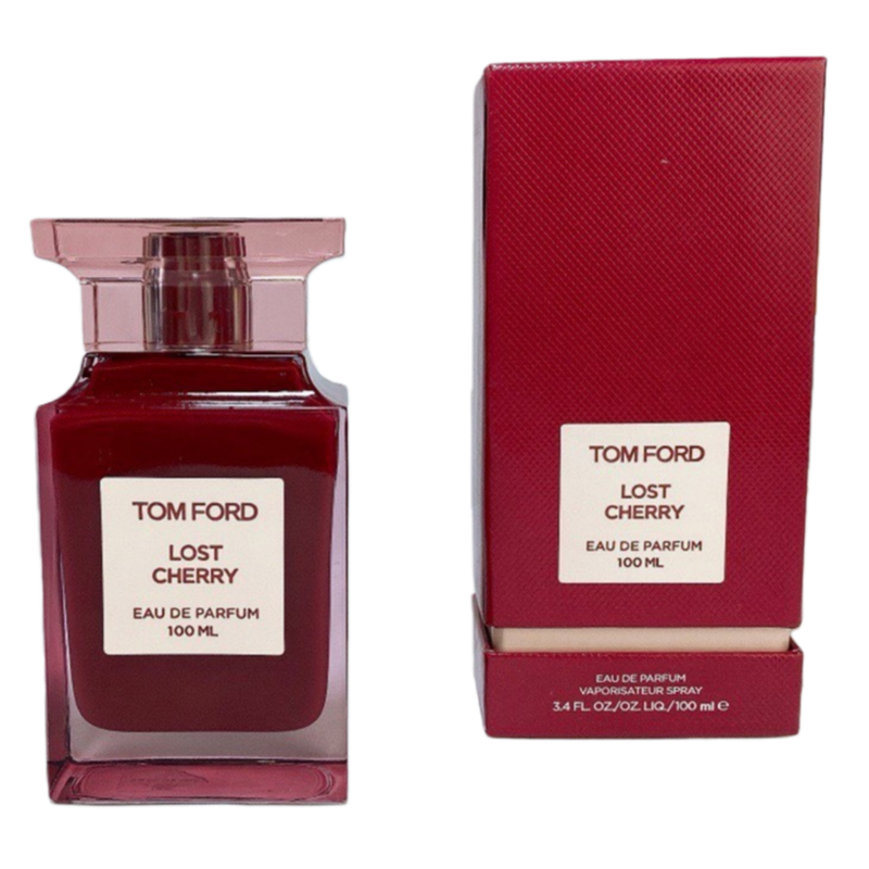 Tom Ford Lost Cherry Perfume