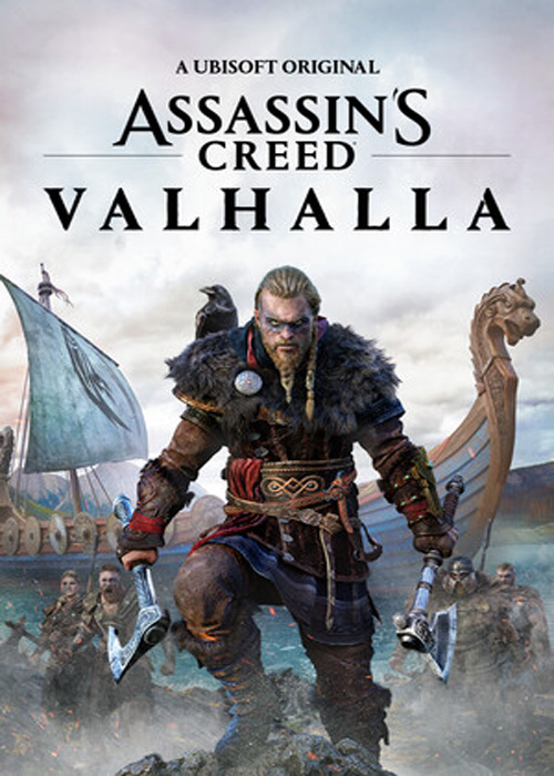 Assassins Creed Valhalla Complete Edition