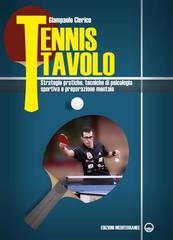 Giampaolo Clerico – Tennis tavolo (2025)