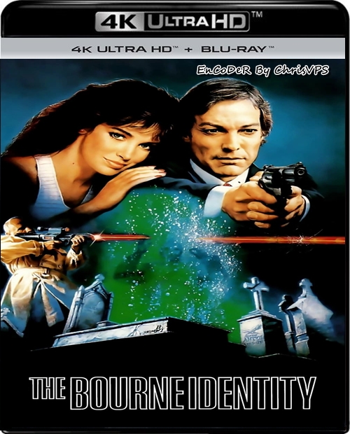Tożsamość Bourne’a / The Bourne Identity (1988) MULTI.UP.AI.HDR.2160p.HD.DVD.AC3-ChrisVPS / LEKTOR i NAPISY