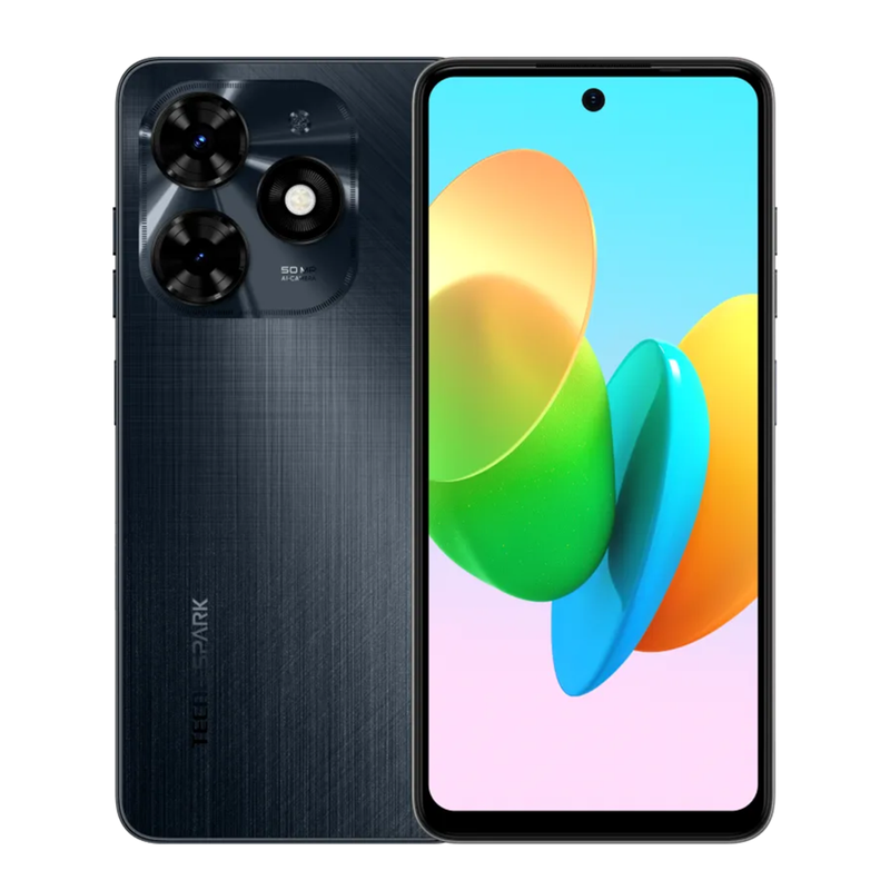 SPARK 20C - TECNO Mobile