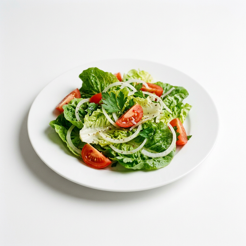 Ensalada Mixta