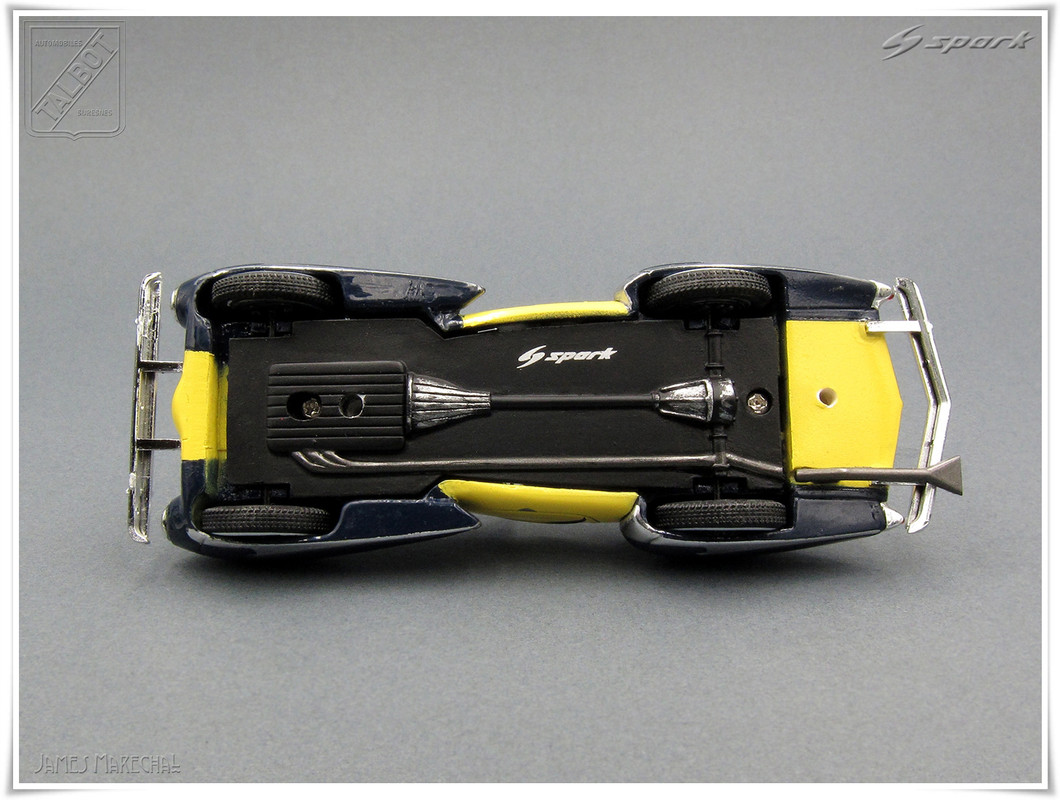 Talbot-Lago T150CSS 90119 (10) Sp