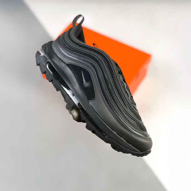 NK – Full Black