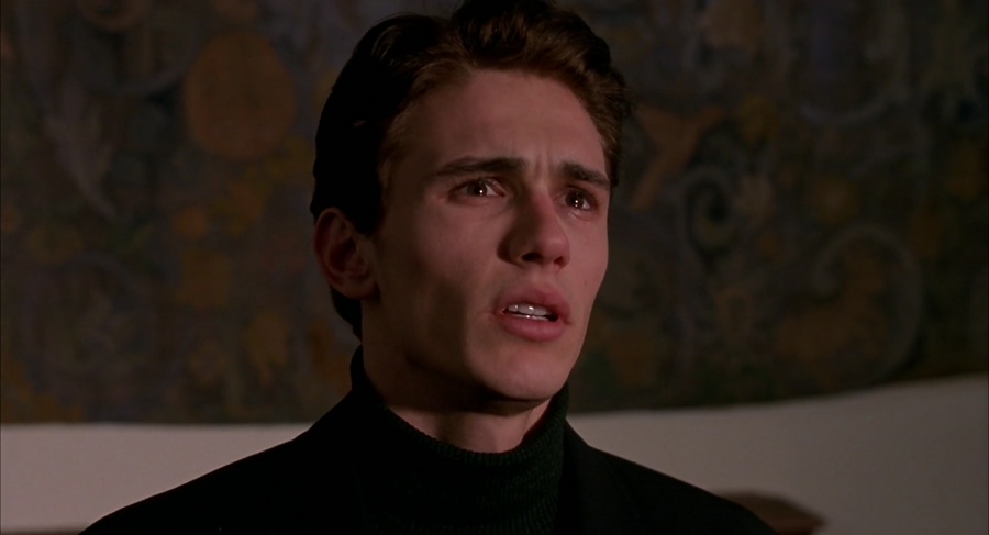Spider-Man 2002 BluRay [Hindi + Tamil + Telugu + English] 480p, 720p, 1080p ESub Screenshot