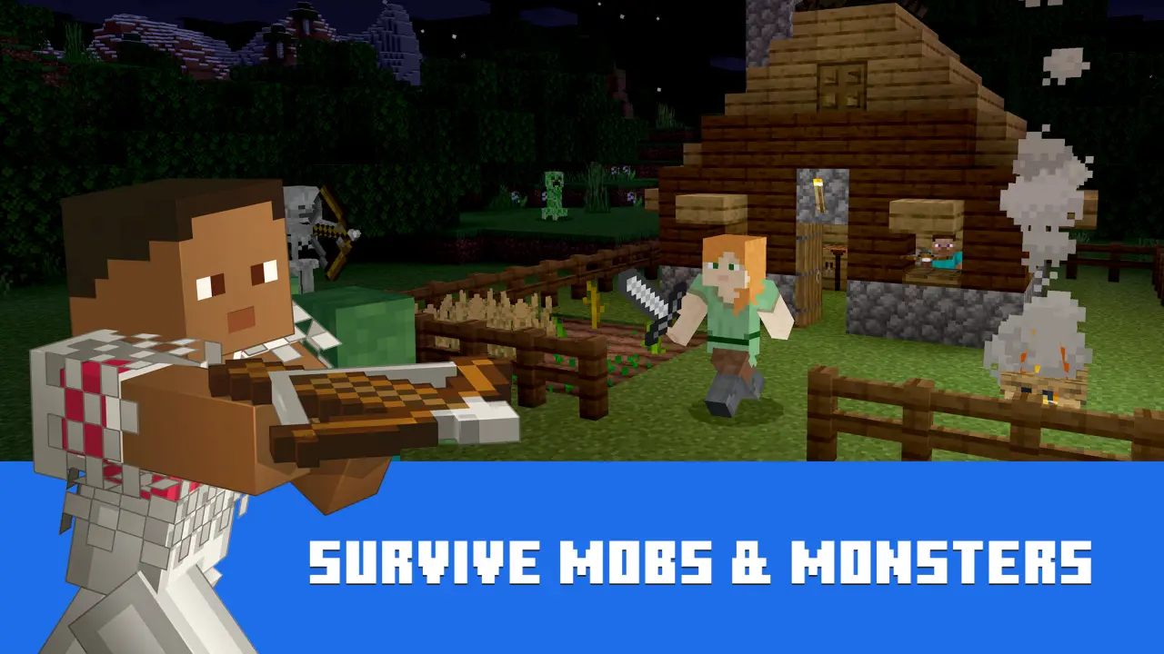 Download Minecraft 1.21.70 APK