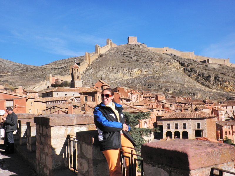 Albarracín-13-11-2010 - Teruel y sus pueblos- (5)