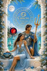 Alina Rubi – Cancro Oroscopo 2027 (2026)