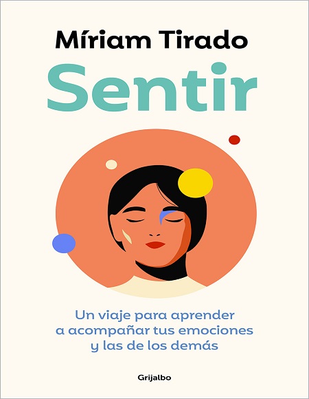 Sentir - Míriam Tirado (Multiformato) [VS]