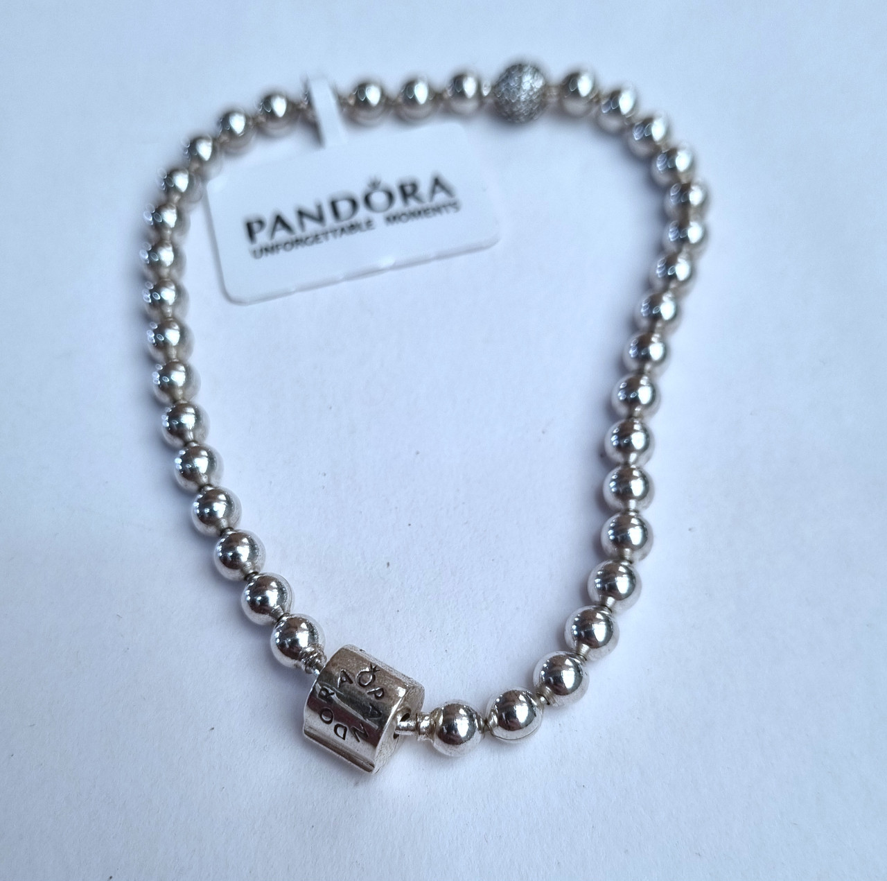 Pandora Pave #P00014