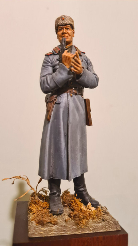 Kit Modélisme Verlinden - 4 Têtes De Soldats/civils 120mm, Référence 681, Neuf