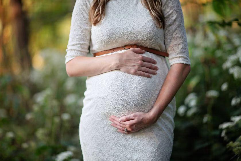 What if baby poops in womb