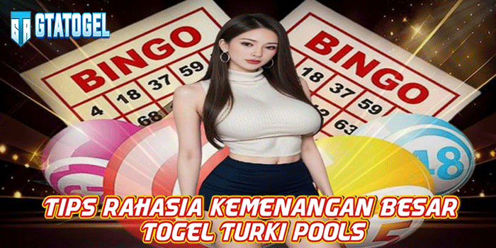 Togel Turki Pools