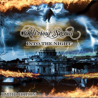 Oblivious Signal - Into The Night (2010).mp3 - 320 Kbps