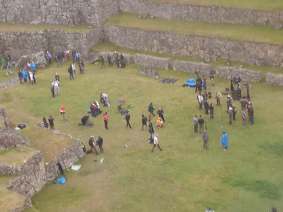 11-Rise-Of-The-Beasts-Filming-In-Machu-Picchu