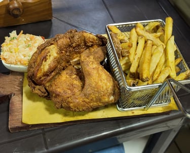 Pana fst food