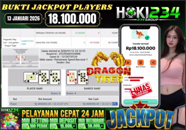 jackpot-dragon-tiger---withdraw-18100000--13-januari-2026-01-50-05-2026-01-13